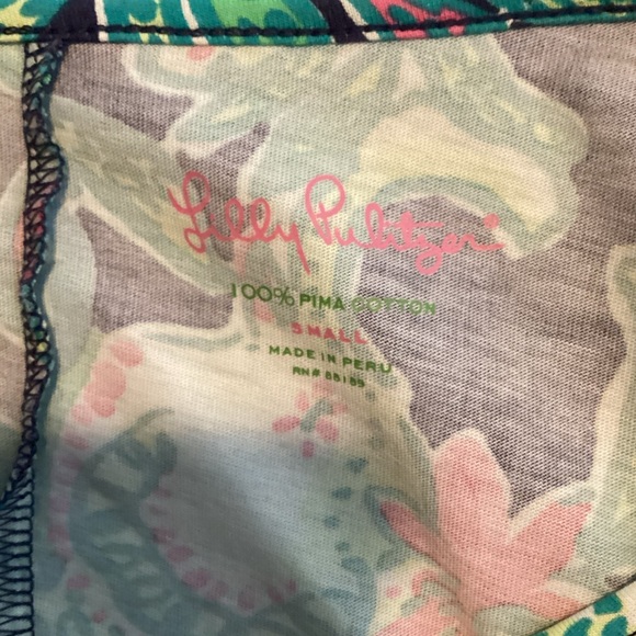 Lilly Pulitzer Marlowe Trunk Show dress - Picture 7 of 7